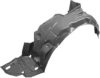 HONDA 74151TM8305 Panelling, mudguard